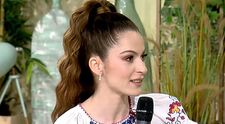 Sora lui Theo Rose, declarații despre sarcina artistei. Ce spune Raluca Diaconu despre rolul de mătușă