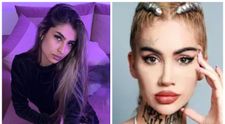 Ce a făcut Bia Khalifa, imediat după ce s-a bătut cu Anne Bâgu în club. Imaginile cu ea s-au viralizat rapid