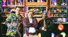 Giani, pregătit să dea lovitura: „Din Fierbinți, inima țării, vin cu cea mai tare idee de afacere care s-a existat vreodată: recuperator de animale!”  Săptămâna aceasta, comedia a fost lider absolut de audiență