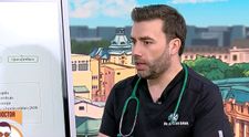 Medicul Marius Sava, despre simptomele și tratamentul diabetului