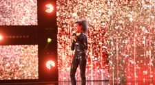 Alexandra Dinu: ”E un fenomen, m-a lăsat cu gura căscată”. Golden Buzz pentru o fetiță de 11 ani!