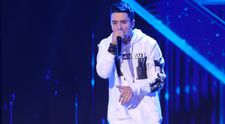 Românii au talent 2020: Ștefan Luchian