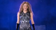 Shakira, chemată la tribunal de Fiscul spaniol pentru o datorie de 14,5 milioane de euro