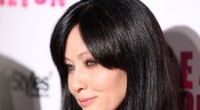 Shannen Doherty, primele imagini după anunțul divorțului! Cum au surprins-o paparazzii