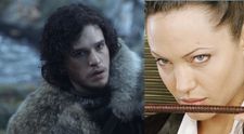 Angelina Jolie și Kit Harington vor juca în același film Marvel