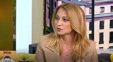 „EROII FAST”, o campanie care salvează vieți. Liliana Curea, despre modul în care copiii învață să recunoască semnele unui AVC