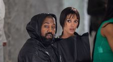 Kanye West a încercat să iasă cu iubita unui influencer. Cum a încercat să își șteargă urmele soțul Biancăi Censori