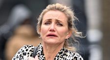 A fost un simbol al frumuseții, dar a ales să îmbătrânească natural! La 53 de ani, Cameron Diaz refuză să își elimine ridurile: „Prefer să mă recunosc în oglindă”