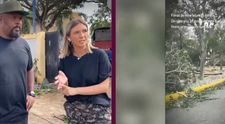 Adela și Cabral, despre dezastrul produs de uraganul Fiona