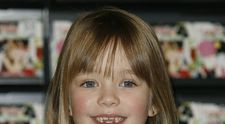 Connie Talbot îl uimește pe Simon Cowell din nou. A revenit pe scena Britain's Got Talent după 12 ani