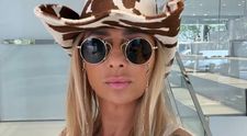 Anamaria Prodan, reacție tranșantă după imaginile cu exploziile din Dubai. Impresara acuză românii de dezinformare: „Au ce să povestească acasă, la săteni!”