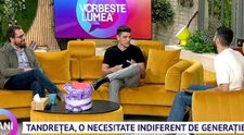 Psihologii Gáspár György și Vasile Guluță, despre primul studiu care investighează diferența dintre generații
