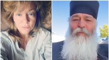Părintele Calistrat, prima reacție după ce Dana Nălbaru a spus că s-a pocăit: „N-ai părăsit viața publică”
