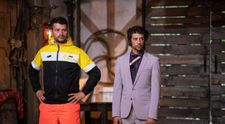 Duel dublu! Pe cine au ales Octavian Ciovică și Paul Diaconescu să le fie alături în lupta decisivă