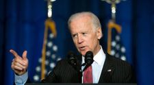 Joe Biden, avalanşă de critici după ce a insultat un reporter