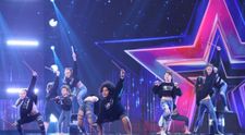Românii au talent 2021: Trupa Ustix Generation a prezentat o coregrafie inedită pe scena talentelor