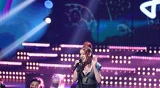 SuperStar Etapa CLUB: Naomi Prie l-a cucerit pe Smiley: 