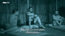 Reacția concurenților după ce Blaze a plecat acasă! Ce au spus în tabără
