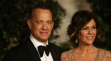 Tom Hanks și soția lui, externați deși nu s-au vindecat de COVID-19. Unde sunt actorii