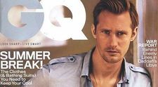 Alexander Skarsgard si-a facut iubita sa planga la scenele de sex din Straw Dogs! Afla de ce!