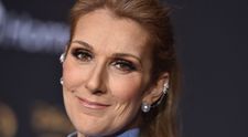 Celine Dion strânge mâna soțului său decedat în fiecare seară