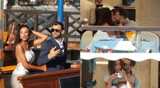 Fostul iubit al Mădălinei Ghenea are o nouă cucerire! Cine este femeia care i-a pus inima pe jar lui Grigor Dimitrov. S-a afișat alături de noua parteneră