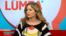VIDEO Laura Cosoi, împotriva operațiilor estetice