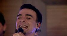 VIDEO / Daniel Max Dragomir de la 