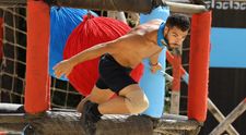 Elena Marin și Cătălin Zmărăndescu VS Iancu Sterp și Ștefania Stan. Ce echipă de la Survivor All Stars a departajat