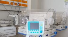 Spitalul Județean din Suceava primește aparatură și echipamente medicale vitale medicilor și pacienților