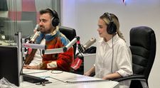 Bianca Tilici și Liviu Teodorescu: povestea începuturilor muzicale și aventura colaborării