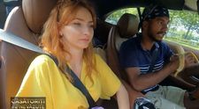 Tensiuni în cuplul Cristina și Georges. Marinarul își anunță soția că pleacă două luni pe mare