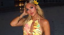 Raluca Zenga, spectaculoasă în costum de baie la 44 de ani. Cum își menține abdomenul tonifiat cu „pătrățele”, deși recunoaște: „Sunt o gurmandă înnăscută și venerez mâncarea”