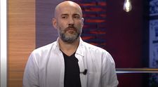 „Este cea mai bună farfurie a serii de până acum”. Ce preparat l-a impresionat pe Chef Radu Dumitrescu
