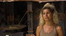 Bianca Patrichi, primul interviu după părăsirea competiției Survivor: „Cu siguranță aș vrea să păstrez o legătură cu Krișan”