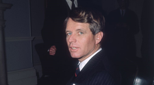 Saoirse Kennedy Hill, nepoata lui Robert F. Kennedy, a murit. Avea 22 de ani