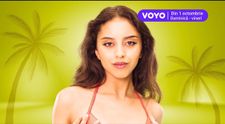 Gabriela, bruneta seducătoare care participă la Love Island România: ”Mă îndrăgostesc repede”