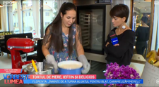VIDEO Tortul de mere, ieftin și delicios