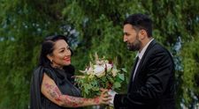 Colaborare eveniment! După 20 de ani de prietenie, Andra și Smiley lansează prima piesă împreună: „Doar vina ta”