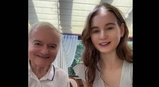 Surpriza pe care Irina Columbeanu i-a făcut-o lui Irinel Columbeanu. Unde l-a dus după ce l-a scos din azil