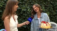 Adela Popescu, surpriză de ziua ei de la soț