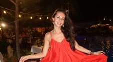 Georgiana Lobonț, pusă la zid de fani după ce s-a fotografiat în costum de baie: „Iartă-mă că întreb. Ești vie?”. Câte kilograme are, de fapt, artista