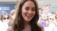 Kate Middleton, apariție rebelă la un festival de muzică tehno. A băut margarita și a lăsat un bacșiș uriaș