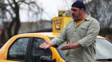 Milioane de telespectatori au urmarit povestea mafiei taximetristilor din Las Fierbinti!