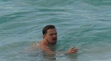 Leonardo DiCaprio a salvat un om de la înec. ”Avea o șansă la un miliard”