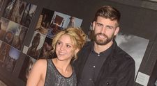 Gerard Pique a surprins-o pe Shakira! Gestul neașteptat făcut de fotbalist după scandalul divorțului