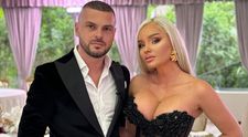 Maria Constantin și-a făcut apariția cu un bebeluș în brațe. Solista de muzică populară și soțul ei au dat vestea cea mare, într-un suflet: „Este gata”