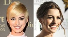 Par alte persoane! Divele sexy de la Hollywood care se transforma radical cand isi vopsesc parul