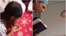 Decizie de ultimă oră în cazul mamei care și-a supus fetița unui ritual de exorcizare. Ce se întâmpla acum cu minora
