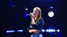 Românii au talent 2020: Loredana Istodor